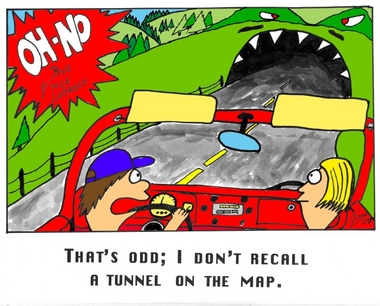 Tunnel