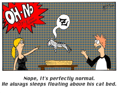 Float