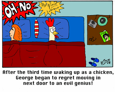 Chicken