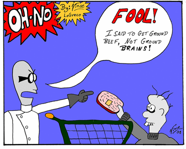 Fool