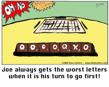 Scrabble