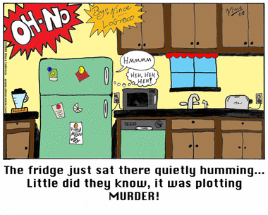 Murder