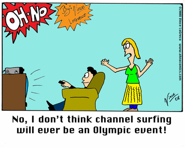 Olympic Event