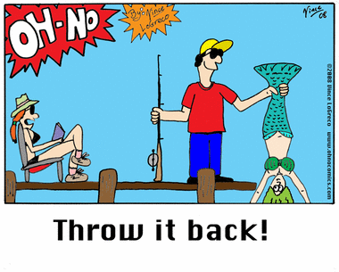Catch And Release