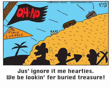 Pile O Gold