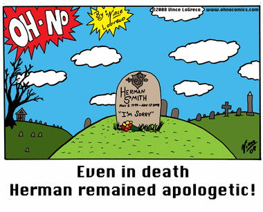 Cemetery