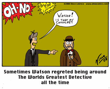 Holmes