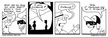 MacGuyver