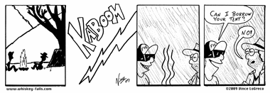 Thunder