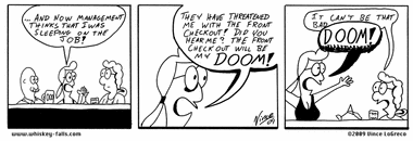 DOOM