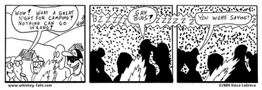 BUGS!