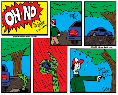 Dude Wheres My Car!
