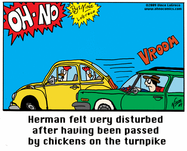 Chickens