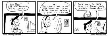 Phone Call