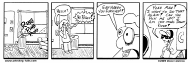 Survivor