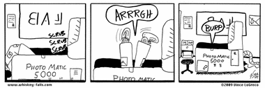 Hungry