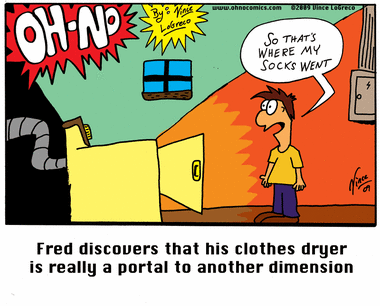 Dimensional Dryer