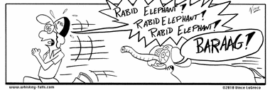 Elephants