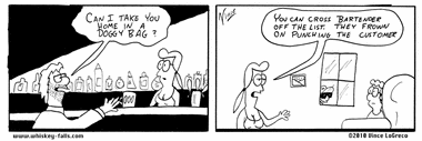 Bartender