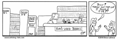 Bookstore