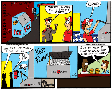 Ice