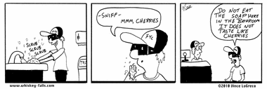 Soap