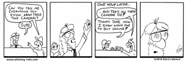 Knowledge