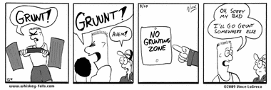 Grunt