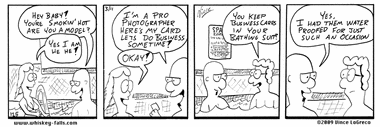 Waterproof