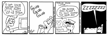 Nyquil