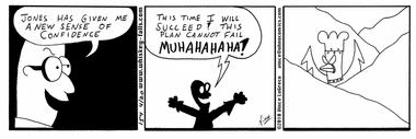 Confidence