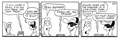 Ol Shep