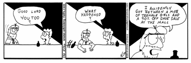 Sale
