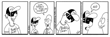 Bobs Shirt