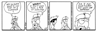 Sunglasses