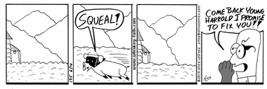 Hog