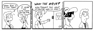 Heat