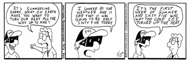 Cold