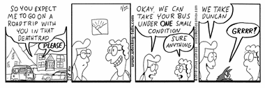 Deathtrap