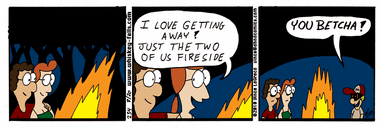 Campfire