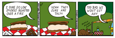 Smores