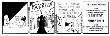 Hijacked