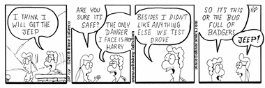 Safety
