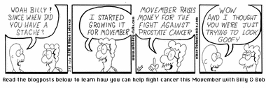 Movember