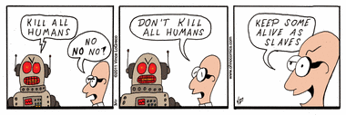 Exterminate
