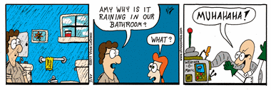 Rain