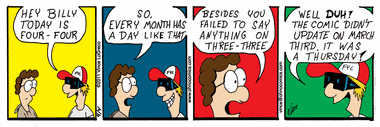 Four-Four