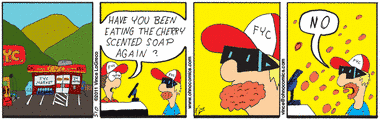 Soap