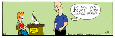 Large Print