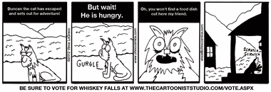 Hunger